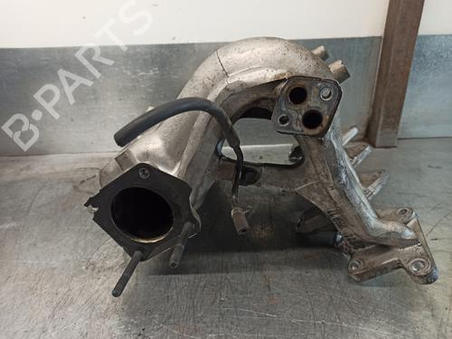 Intake manifold HYUNDAI SANTA FÉ I (SM)  | BP13295939M70 