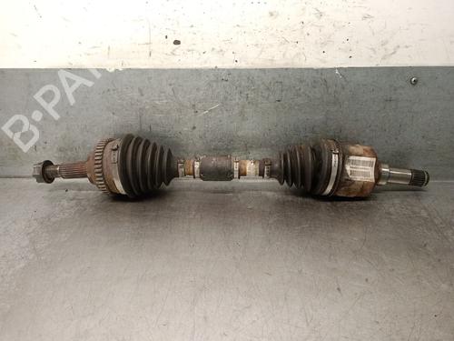 Used Left front driveshaft Left front driveshaft CHRYSLER STRATUS Convertible (JX) 2.5 LX (163 hp) 32779318 32779318