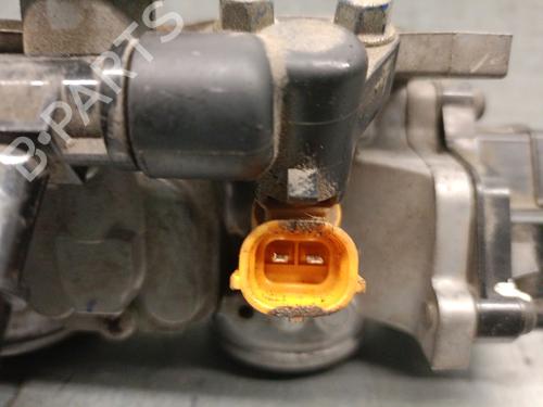 Throttle body HONDA MOTORCYCLES CB (251cc - 500cc) CB 500 F (PC58, PC45, PC63, PC71) | BP34007556M82  - Image 5