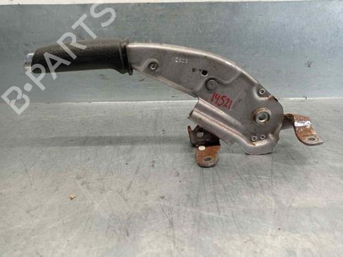 Used Hand brake Hand brake OPEL ZAFIRA A MPV (T98) 2.0 DTI 16V (F75) (101 hp) 9053907 9053907