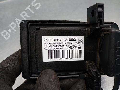 Elektronisk modul FORD FOCUS IV (HN) 1.0 EcoBoost mHEV | BP29285266M83 