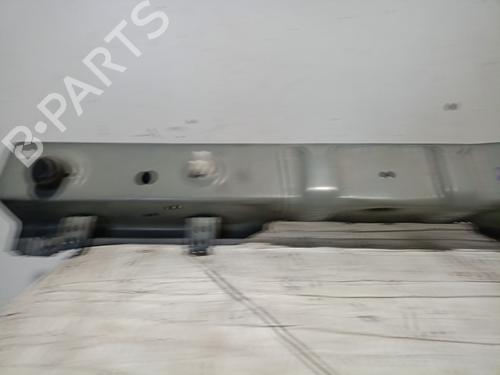 Front slam panel MITSUBISHI MIRAGE / SPACE STAR VI Hatchback (A0_A) 1.2 (A03A) | BP35819695C72 - Image 2