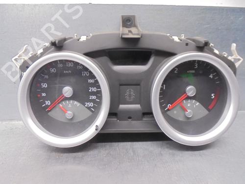 Used Instrument cluster RENAULT MEGANE II (BM0/1_, CM0/1_) 1.5 dCi (BM02, BM13, BM2A, CM02, CM13) (101 hp) 16165603