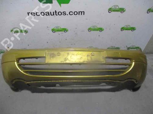 Used Front bumper CITROËN XSARA (N1) 1.9 D (70 hp) 4562821