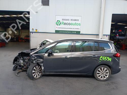 Servo brake OPEL ZAFIRA TOURER C (P12) 2.0 CDTi (75) | BP36112092M42  - Image 6