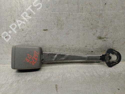 Used Seat buckle Seat buckle VW CRAFTER Van (SY_, SX_) 2.0 TDI FWD (SYB, SYC, SYD) (177 hp) 40448396 40448396