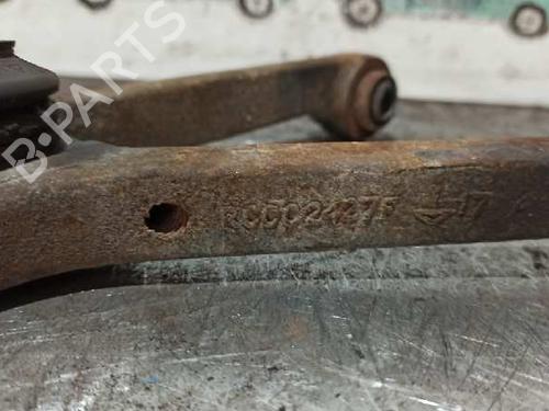 Left front suspension arm JAGUAR XJ (XJ40, XJ81) 6 4.0 | BP12134154M12 