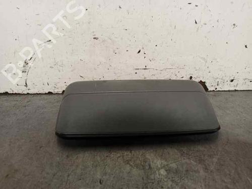 Third brake light CITROËN EVASION MPV (22, U6) 2.1 TD | BP5391796L11 