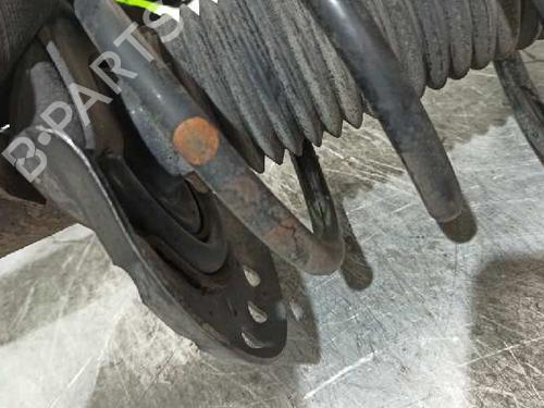 Left front shock absorber FORD MONDEO IV (BA7) 2.2 TDCi | BP5802799M16 