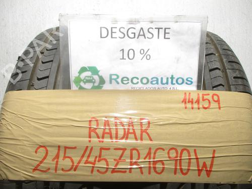 Used Other MG MG ZR 105 (103 hp) 20260855