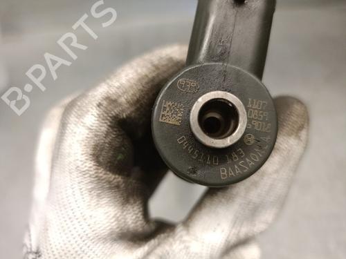 Injector FIAT DOBLO Box Body/MPV (223_) 1.3 D Multijet | BP22721171M100 