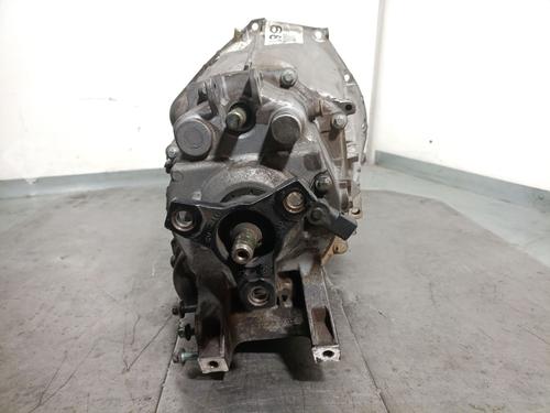 Gearbox MERCEDES-BENZ C-CLASS Coupe (CL203) C 220 CDI (203.708) | BP31173042M3