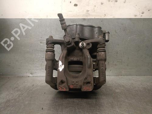Used Right rear brake caliper MERCEDES-BENZ A-CLASS (W177) A 180 d (177.003) (116 hp) 30002137