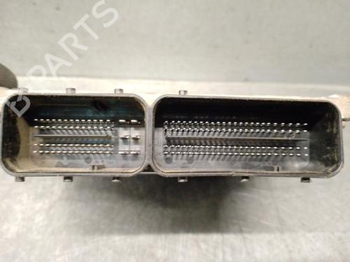 Engine control unit (ECU) NISSAN NAVARA NP300 (D40) 2.5 dCi 4WD | BP33403770M57 - Image 3