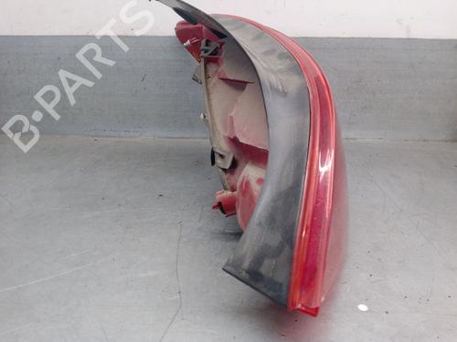 Right taillight PEUGEOT 308 I (4A_, 4C_) 1.6 HDi | BP26736291C35 