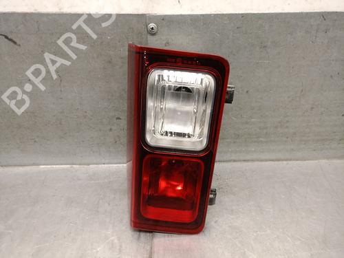 Used Reverse light Reverse light RENAULT TRAFIC III Bus (JG_) 1.6 dCi 125 (JGMH) (125 hp) 39951269 39951269