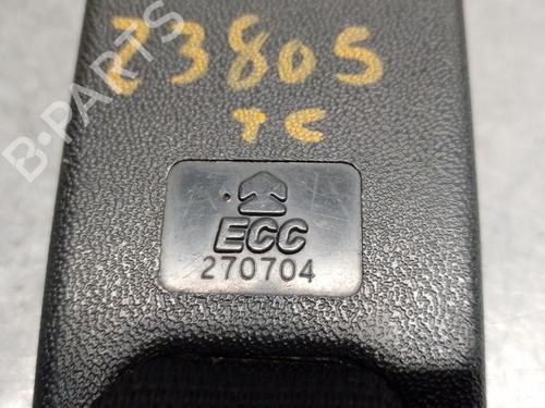 Seat buckle ROVER 45 I Saloon (RT) 2.0 iDT | BP29821401I32 
