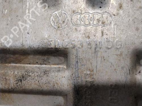 Exhaust system AUDI A4 B7 (8EC) 2.0 TDI | BP39413156M121  - Image 5