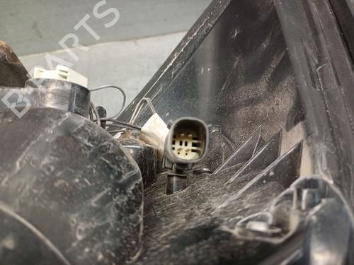 Venstre baglygte FORD PUMA (J2K, CF7) 1.0 EcoBoost | BP29629986C34 