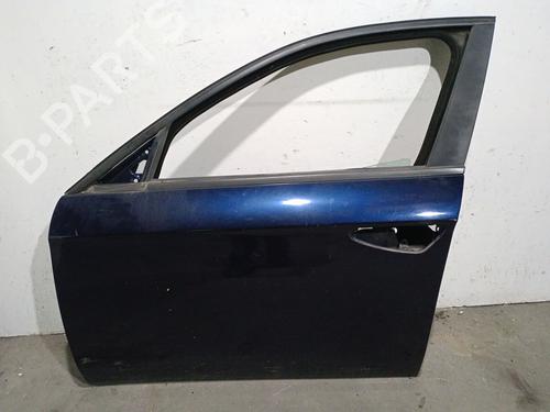 Used Left front door Left front door ALFA ROMEO 159 (939_) [2005-2012] 34520557 34520557