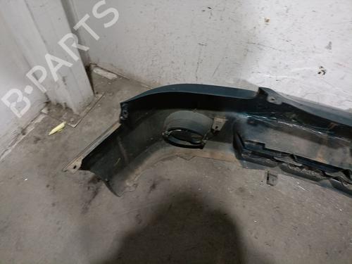 Front bumper HYUNDAI ACCENT I (X-3) 1.3 i 12V | BP23527903C7 