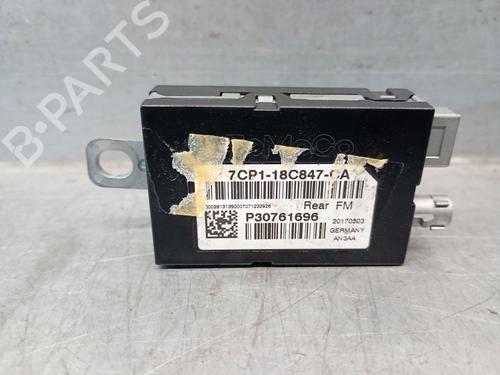 Used Antenna/Base FORD KUGA II (DM2) 2.0 TDCi (120 hp) 25911838