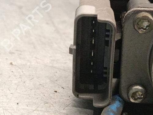 Front left window mechanism CITROËN C3 Picasso (SH_) 1.6 HDi 110 | BP37025360C22 - Image 7