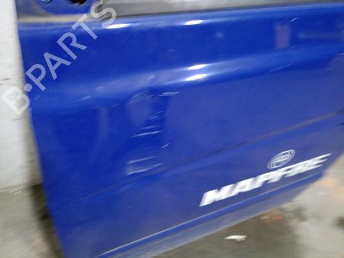 Left front door MERCEDES-BENZ VITO / MIXTO Van (W639) 111 CDI (639.601, 639.603) | BP23431228C2 