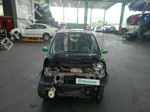 Other SMART FORTWO Coupe (450) 0.8 CDI (450.300, 450.301, 450.302, 450.303, 450.306) | BP36801096O1 - Image 9