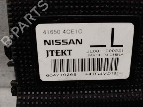 Electronic module NISSAN X-TRAIL III (T32_, T32R, T32RR) 1.6 dCi ALL MODE 4x4-i (NT32) | BP18257577M83 