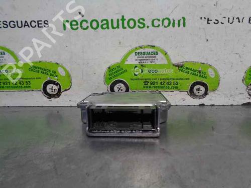 ECU airbags CHEVROLET AVEO / KALOS Saloon (T250, T255) 1.4 | BP5259676M53