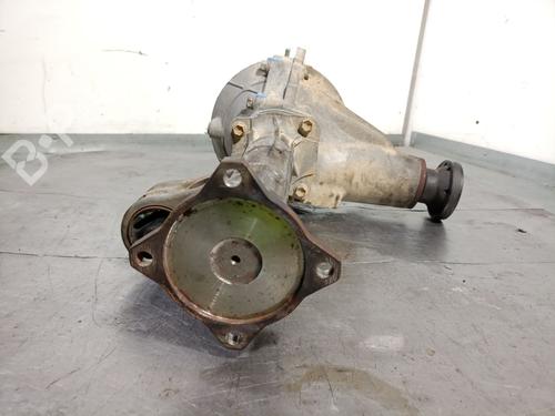 Front differential SUZUKI GRAND VITARA II (JT, TE, TD) 2.4 All-wheel Drive (JB424) | BP39722741M23 - Image 2