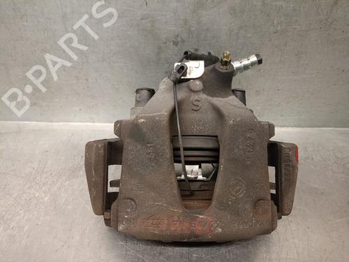 Used Left front brake caliper FIAT COUPE (175_) 1.8 16V (131 hp) 31035308