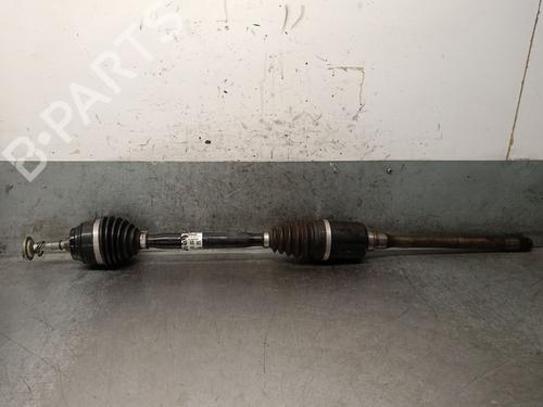 Used Right front driveshaft Right front driveshaft 33235856 33235856