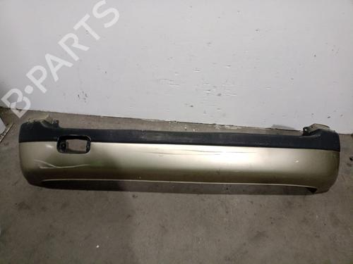 Used Rear bumper HYUNDAI MATRIX (FC) [2001-2010]  32110281