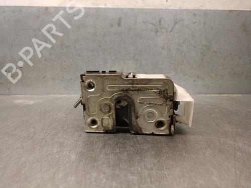 Used Rear left lock RENAULT MEGANE I Classic (LA0/1_) 1.6 e (LA0F, LA0S) (90 hp) 25237455