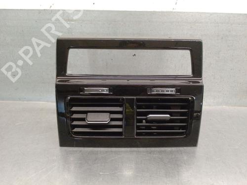 Luftventil VW TOUAREG (CR7, RC8) 3.0 TSI 4motion (340 hp) 30125226