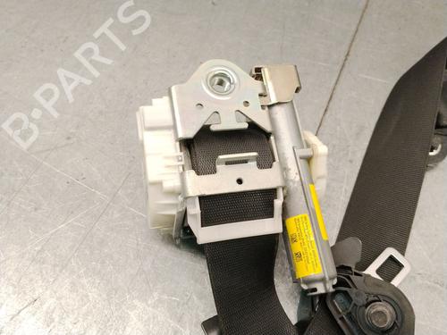 Front left seatbelt MERCEDES-BENZ C-CLASS T-Model (S204) C 200 CDI (204.201) | BP36359295I26 - Image 5