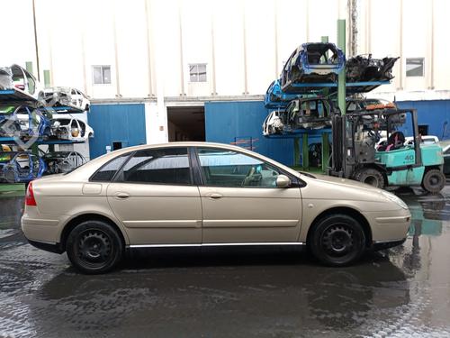 Injector CITROËN C5 II (RC_) 1.6 HDi (RC8HZB) | BP24398099M100  - Image 9