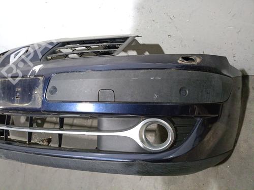 Front bumper RENAULT ESPACE IV (JK0/1_)  | BP29378396C7 