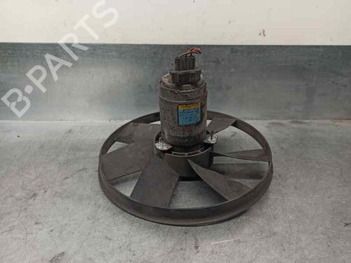 Radiator fan VW GOLF III (1H1) 1.4 | BP6699492M35 