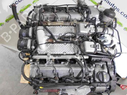 Engine MERCEDES-BENZ M-CLASS (W163) ML 400 CDI (163.128) | BP2085465M1 