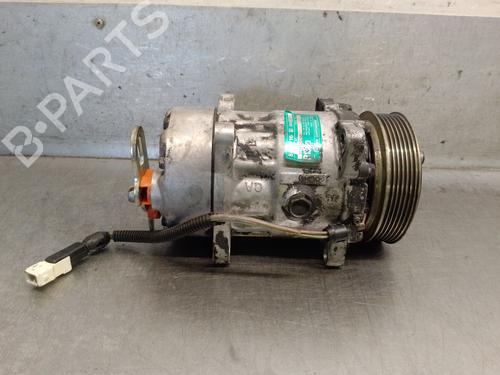 Used AC compressor AC compressor 38673919 38673919