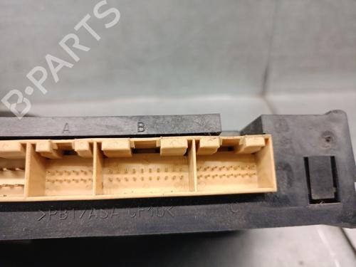 Climate control SEAT LEON (1M1) 1.9 TDI | BP33335188I5 - Image 5