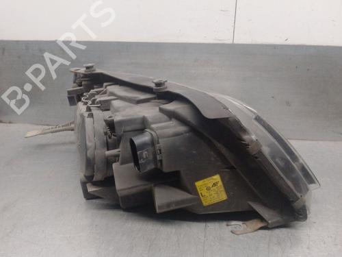 Left headlight SEAT ALHAMBRA (7V8, 7V9) 1.9 TDI | BP27507331C28 