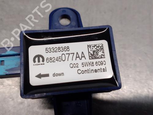 Elektronisk modul JEEP COMPASS (MP, M6, MV, M7) 2.0 CRD 4x4 | BP29625702M83 
