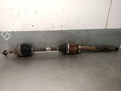Used Right front driveshaft Right front driveshaft 39431267 39431267