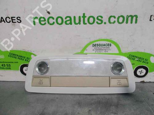 Used Interior roof light MERCEDES-BENZ GLK-CLASS (X204) 320 CDI 4-matic (204.983) (224 hp) 7445183