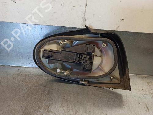 Right taillight RENAULT MEGANE I Coach (DA0/1_) 1.9 dTi (DA0N) | BP7276424C35 
