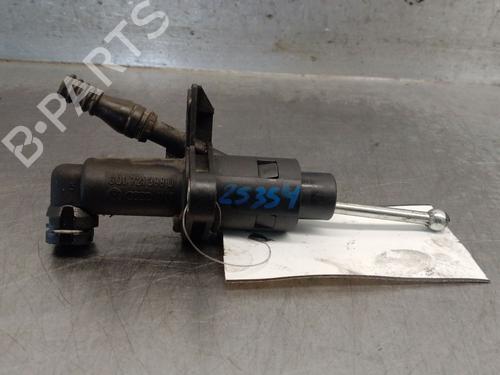 Koblingscylinder Koblingscylinder VW FOX Hatchback (5Z1, 5Z3, 5Z4) 1.2 (55 hp) 34370091 34370091